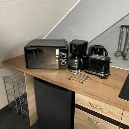 Appartement Huanlili Noyers-sur-Cher Exterior photo