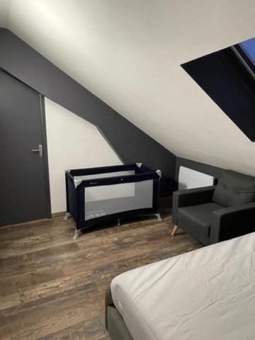 Appartement Huanlili Noyers-sur-Cher Exterior photo