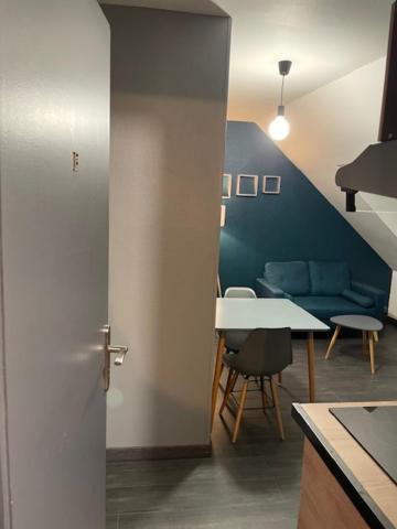 Appartement Huanlili Noyers-sur-Cher Exterior photo