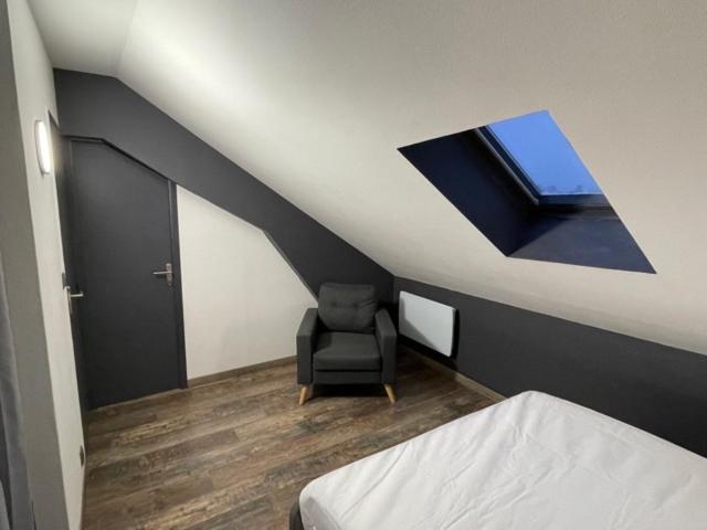 Appartement Huanlili Noyers-sur-Cher Exterior photo